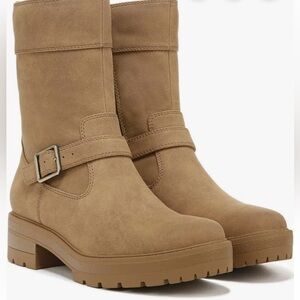 SOUL Naturalizer Women's Newport mid-calf boots